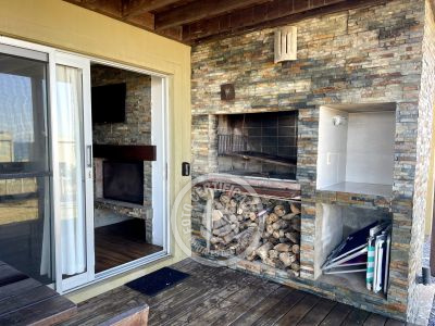 Apartamento Finisterra 3 Punta del Diablo