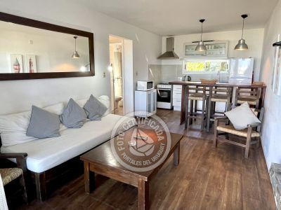 Apartamento Finisterra 3 Punta del Diablo