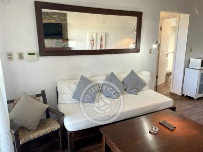 Apartamento Finisterra 3 Punta del Diablo