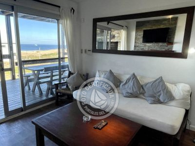 Apartamento Finisterra 3 Punta del Diablo