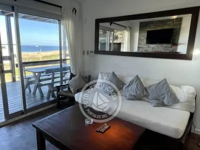 Apartamento Finisterra 3 Punta del Diablo