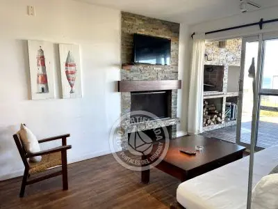 Apartamento Finisterra 3 Punta del Diablo