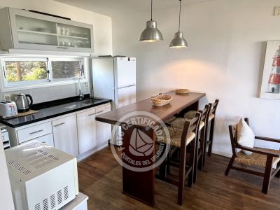 Apartamento Finisterra 3 Punta del Diablo