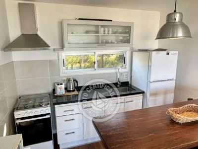 Apartamento Finisterra 3 Punta del Diablo