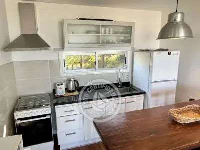 Apartamento Finisterra 3 Punta del Diablo