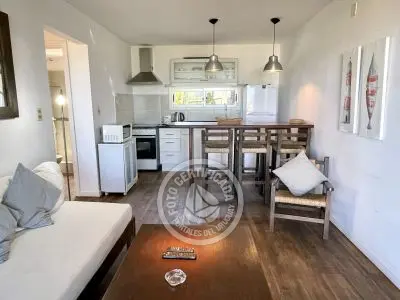 Apartamento Finisterra 3 Punta del Diablo