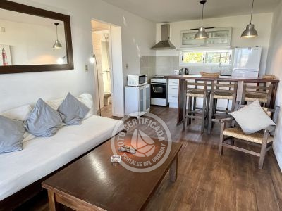 Apartamento Finisterra 3 Punta del Diablo