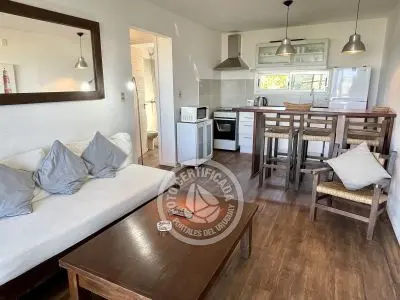Apartamento Finisterra 3 Punta del Diablo