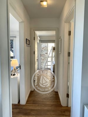 Apartamento Finisterra 3 Punta del Diablo