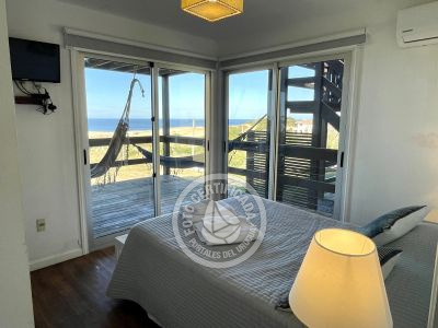 Apartamento Finisterra 3 Punta del Diablo