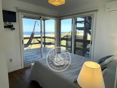 Apartamento Finisterra 3 Punta del Diablo