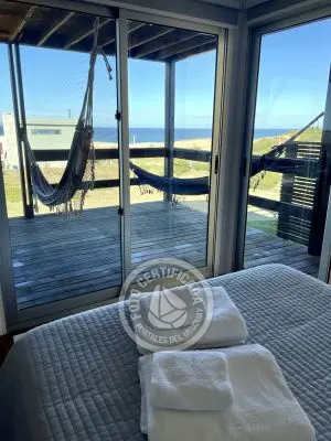 Apartamento Finisterra 3 Punta del Diablo