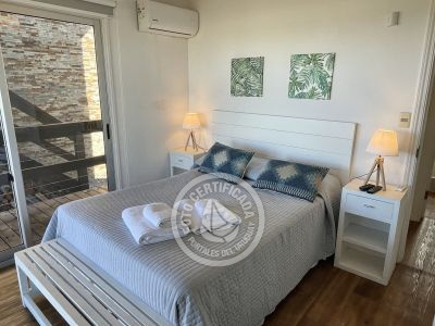 Apartamento Finisterra 3 Punta del Diablo