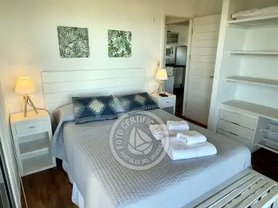 Apartamento Finisterra 3 Punta del Diablo