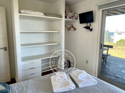 Apartamento Finisterra 3 Punta del Diablo