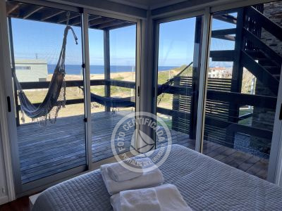 Apartamento Finisterra 3 Punta del Diablo