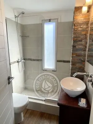 Apartamento Finisterra 3 Punta del Diablo