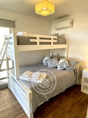 Apartamento Finisterra 3 Punta del Diablo