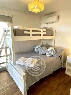 Apartamento Finisterra 3 Punta del Diablo