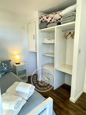 Apartamento Finisterra 3 Punta del Diablo