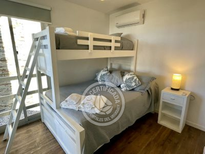 Apartamento Finisterra 3 Punta del Diablo