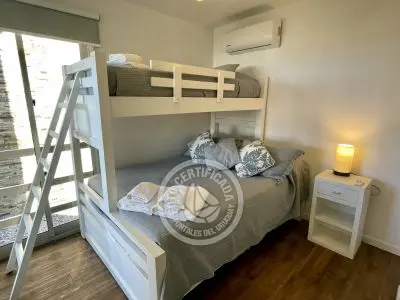 Apartamento Finisterra 3 Punta del Diablo