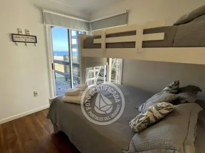 Apartamento Finisterra 3 Punta del Diablo