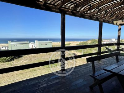 Apartamento Finisterra 3 Punta del Diablo