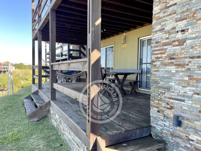 Apartamento Finisterra 3 Punta del Diablo