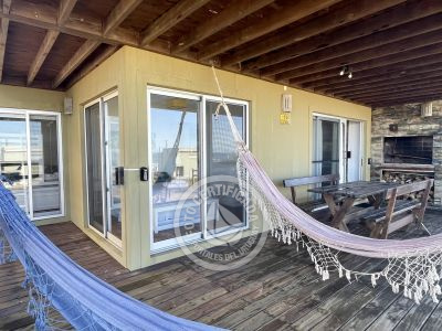 Apartamento Finisterra 3 Punta del Diablo