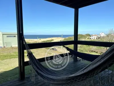 Apartamento Finisterra 3 Punta del Diablo
