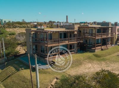 Apartamento Finisterra 3 Punta del Diablo