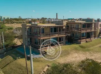 Apartamento Finisterra 3 Punta del Diablo