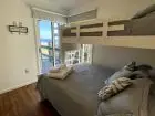 Apartamento Finisterra 3 Punta del Diablo