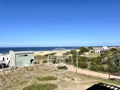 Apartamento Finisterra 4 Punta del Diablo