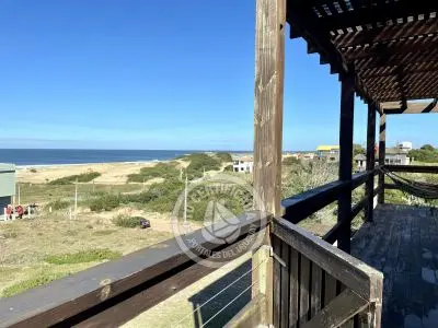 Apartamento Finisterra 4 Punta del Diablo