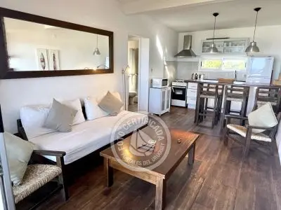 Apartamento Finisterra 4 Punta del Diablo