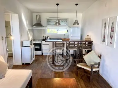 Apartamento Finisterra 4 Punta del Diablo