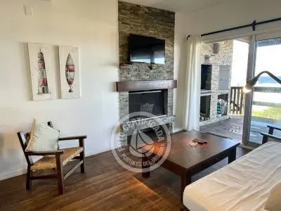 Apartamento Finisterra 4 Punta del Diablo