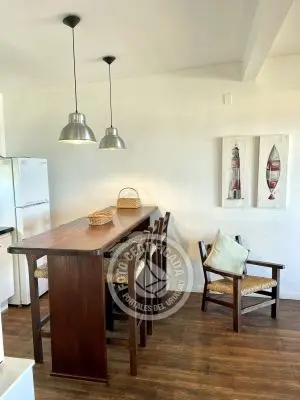 Apartamento Finisterra 4 Punta del Diablo