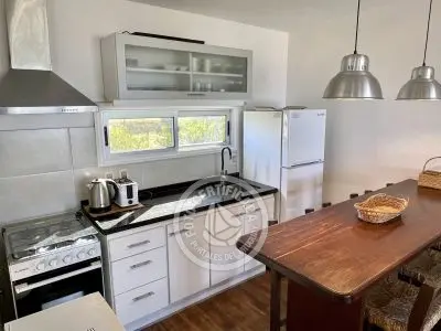 Apartamento Finisterra 4 Punta del Diablo