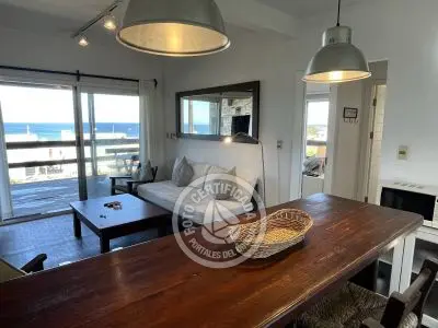 Apartamento Finisterra 4 Punta del Diablo