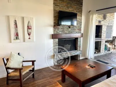 Apartamento Finisterra 4 Punta del Diablo