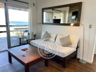Apartamento Finisterra 4 Punta del Diablo