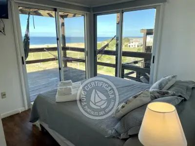 Apartamento Finisterra 4 Punta del Diablo