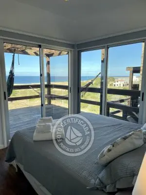 Apartamento Finisterra 4 Punta del Diablo