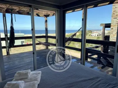 Apartamento Finisterra 4 Punta del Diablo
