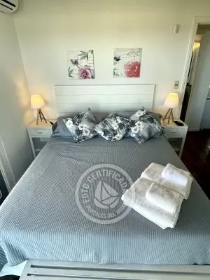 Apartamento Finisterra 4 Punta del Diablo