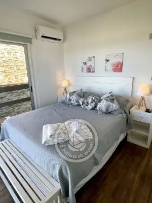 Apartamento Finisterra 4 Punta del Diablo