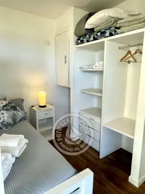 Apartamento Finisterra 4 Punta del Diablo